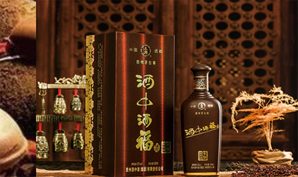二維碼防偽追溯在酒水行業的應用“根深蒂固”