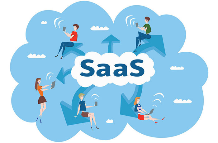 愛碼物聯SaaS