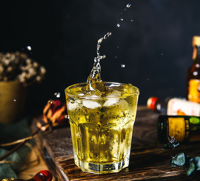 酒水飲料市場營銷痛點(diǎn)，二維碼營銷解決方案